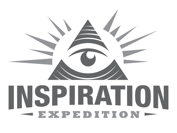 Inspiration Expedition logo