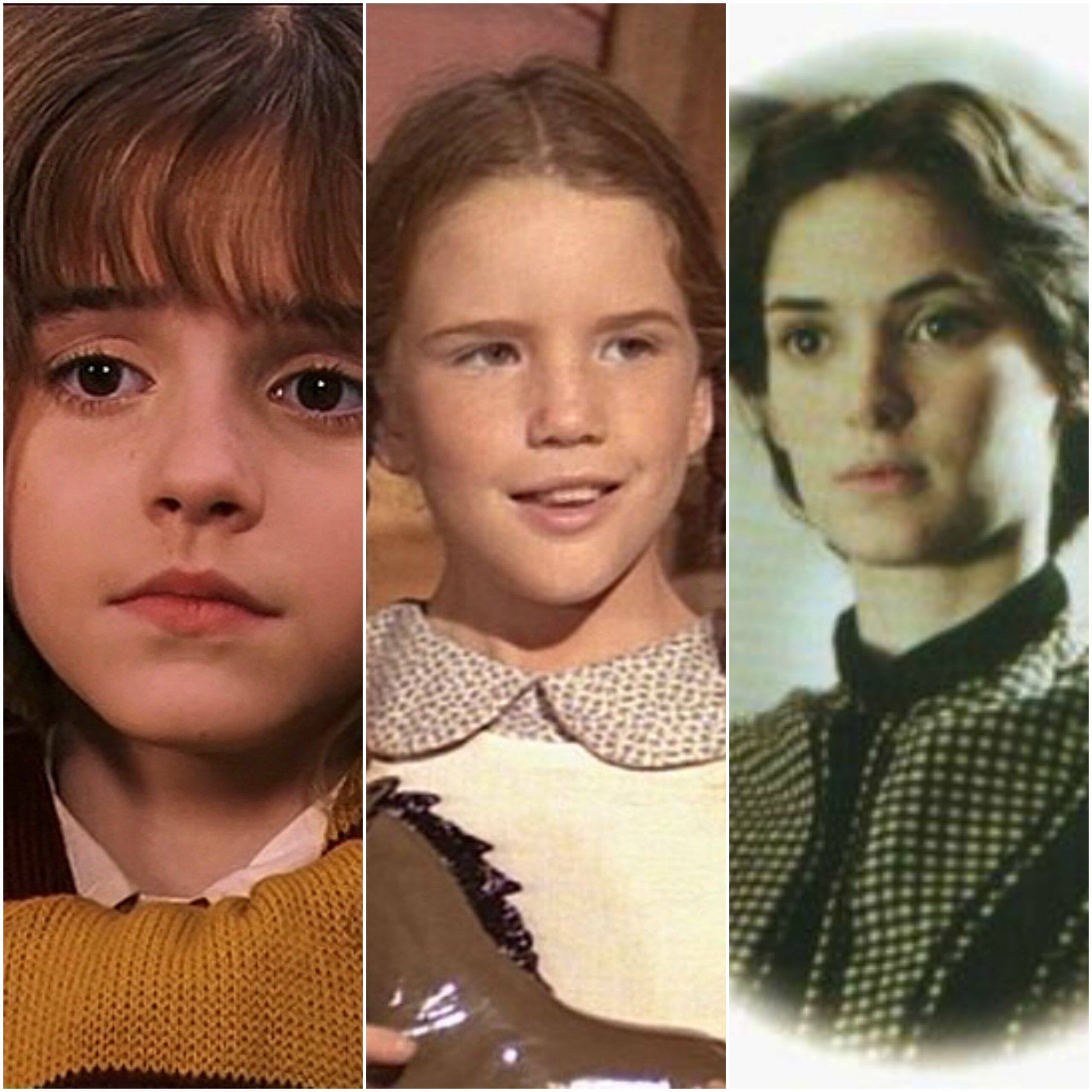 Jennifer Sautter fictional characters