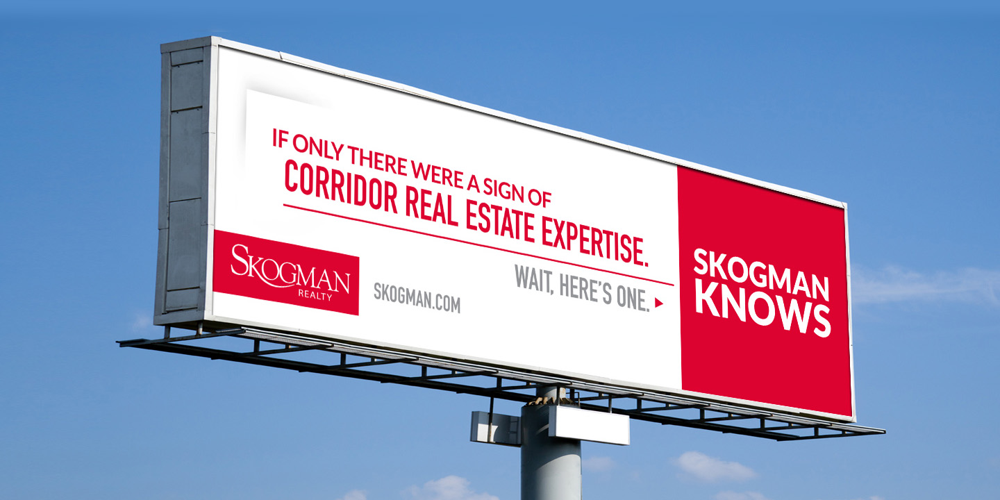 Skogman Realty Outdoor If Only