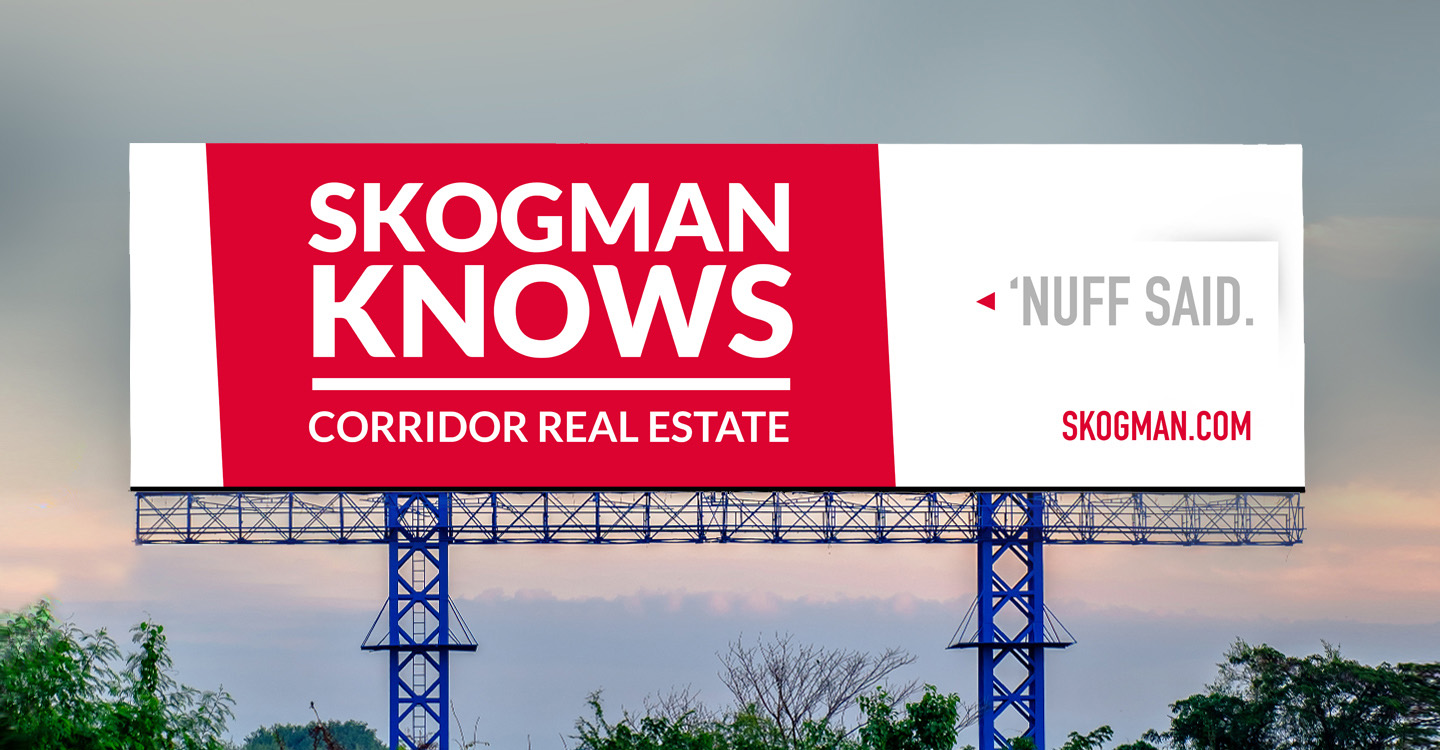 Skogman Realty Outdoor Nuff