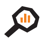 data analysis icon